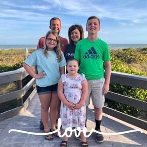 Meet your Posher, Natalie